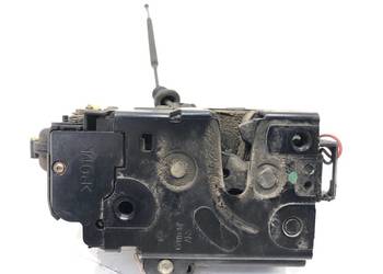 ZAMEK DRZWI LEWY PRZÓD VW GOLF IV Hatchback 97-08