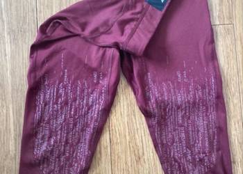 Legginsy Gymshark rozmiar 34/XS