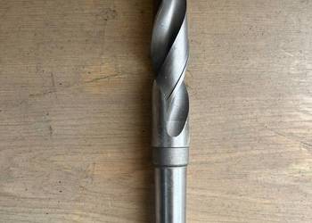 Wiertło kręte do metalu HSS 28 BSS (huta Baildon)