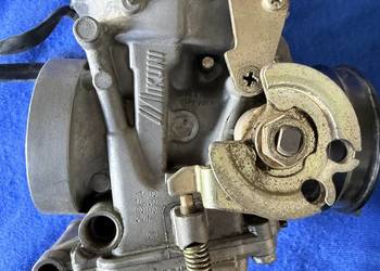 Suzuki drz 400 gaźnik