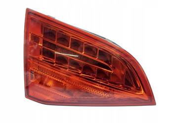 LAMPA TYŁ W KLAPĘ LEWA KOMBI AVANT  8K9945093B Audi A4 IV (2008-2015) B8