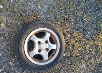 kola felgi aluminiowe 4x114,3 13cali