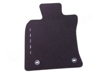 TOYOTA Camry Oryginalne dywaniki welurowe komplet PW210-33008 OE