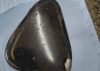 Pokrywa skrzynka wfm wsk