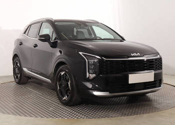 Kia Sportage 1.6 T-GDI