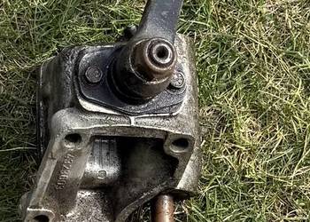 Przekładnia kierownicza, maglownica Fiat 126p