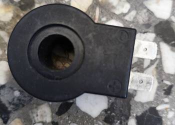 Cewka elektrozaworu 12V DC 8W | Cewka zaworu elektromagnetycznego
