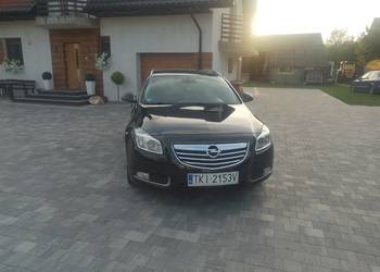 Opel Insignia diesel