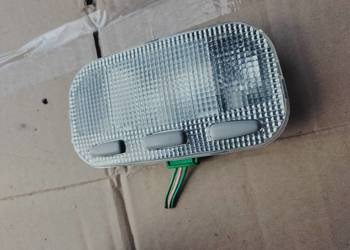 LAMPKA WNĘTRZA PODSUFITKI KABINY CITROEN XSARA PICASSO LAMPKA WNĘTRZA PODSUFITKI KABINY CITROEN XSARA PICASSO