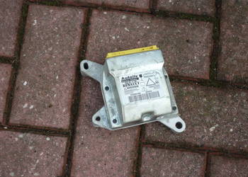 Moduł AIRBAG Renault Laguna 2, 8200325696