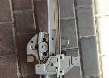 Lewy Przedni Mechanizm Szyby Citroen C3 III