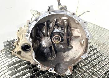 SKRZYNIA BIEGÓW MITSUBISHI MIRAGE / SPACE STAR F5MBD-1-AAZ 1.0 71KM