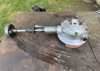 Dniepr K750 Oryginalny Dyfer Szpilka M10