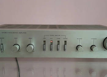 Wzmacniacz stereo JVC A10X