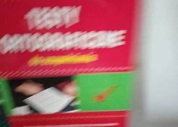Testy ortograficzne książki wyprzedaż kondratowicza podręczniki szkolne Testy ortograficzne książki wyprzedaż kondratowicza podręczniki szkolne
