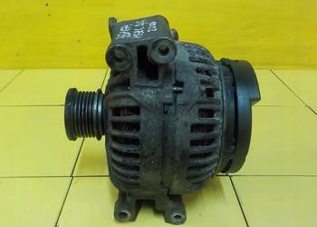 MERCEDES CLC W203 2.2 CDI 10r 122KM 646 alternator 0124625043