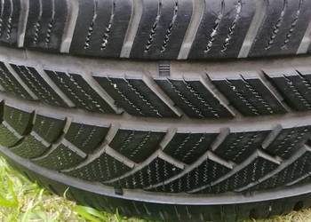 Opona Całoroczna Acoblue Superia 4S 205/45/16