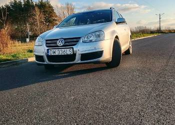 VW golf V 1.9tdi
