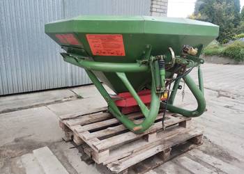 Sprzedam Rozsiewacz Amazon za-f 803