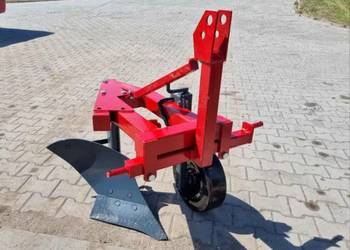 PŁUG DO MINI TRAKTORKÓW 1-skibowy