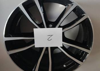 Felga BMW #2 F20 F22 2 Seria 7,5x17 IS43 6879186