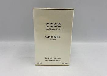 Chanel Coco Mademoiselle 100ml