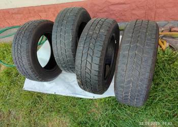 Goodyear ultra grip 216/65 r16c 4szt