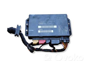 Audi A4 S4 B7 STEROWNIK MODUŁ KOMFORTU 8E0959433BK 8E0959433BJ EUROPA