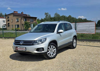 Volkswagen Taigun I (2007-2016)