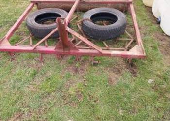 Agregat Brony do mini traktora 1.9m