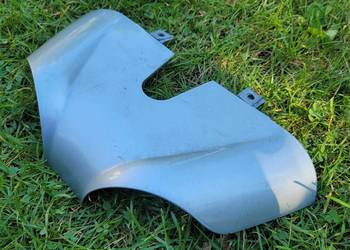 PIAGGIO CARNABY zadupek tyl ogon wypelnienie