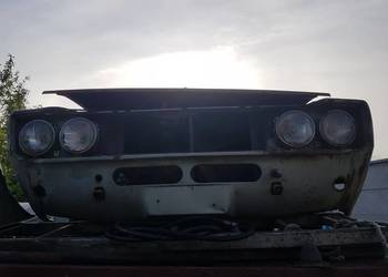 Sprzedam części od chrysler sceptre MK3
