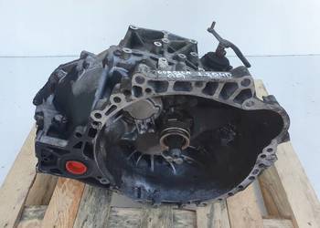 Toyota Corolla Verso II 2.2 D4D SKRZYNIA BIEGÓW manualna MANUAL