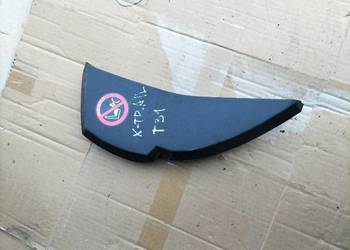 NISSAN X-TRAIL T31 TRÓJKĄT OSŁONA DESKI KONSOLI PRAWY NISSAN X-TRAIL T31 TRÓJKĄT OSŁONA DESKI KONSOLI PRAWY