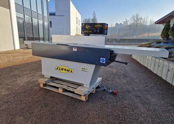 Wyrówniarka JAROMA 410mm, heblarka, strugarka