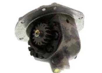 D8NN600LB Pompa hydrauliczna New Holland