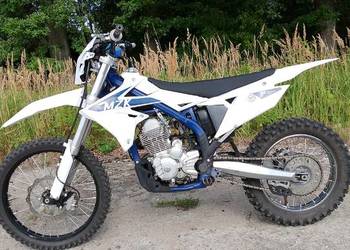 Mikilon MZK 250
