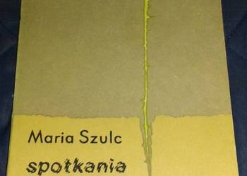 Spotkania z podświadomością. Hipnoza werbalna i biostymulacja - Maria Szulc