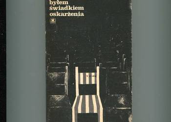 Byłem swiadkiem oskarżenia - Stanisławski