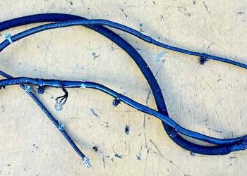 Renault Koleos I 2.5I  Wiązka instalacja 24052JY00B 24052-JY00B