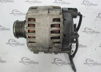 SKODA FABIA II Alternator 03P903023H TG14C058