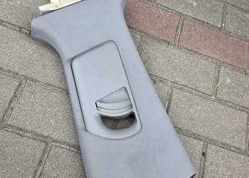 Listwa słupka prawa A4B6 8E0867244