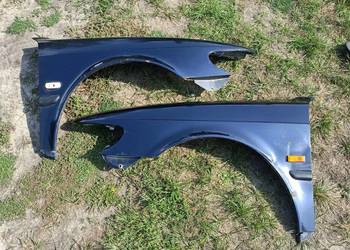 Błotnik przedni prawy lewy Saab 9-3 I 98-02r 257