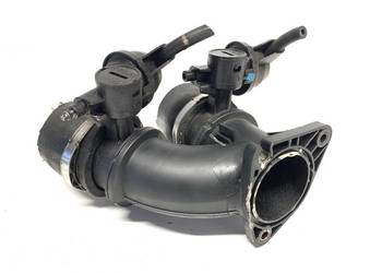 PRZEPUSTNICA PEUGEOT 807 9641446080 2.0 107KM ZAWÓR POWIETRZA