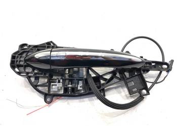 KLAMKA ZEWNĘTRZNA PRAWY TYŁ OPEL INSIGNIA B Kombi