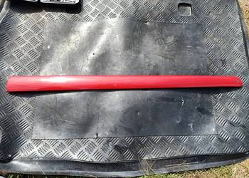 listwa drzwi lewy przód citroen C3 I KJFD