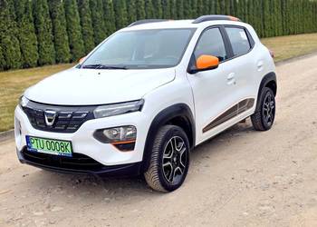 Dacia Spring 22r