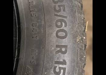 Opony 185/60 R 15 T