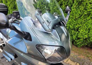 Fjr1300 ABS 2004r 60tys