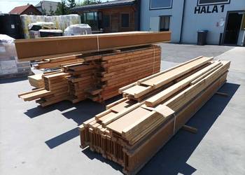Steico w okazyjnej cenie, LVL, Joist